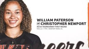 MSU's Muuss and Rodman, WP's Aldrich Earn NJAC Women's Volleyball Weekly  Honors