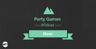 This is arguably the best party game on this list, solely because of the reason that more people can play it than any other. Party Games Without Beer Party 0