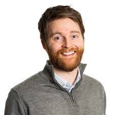 Paul Buist's Instagram, Twitter & Facebook