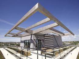 Check spelling or type a new query. Hybridhochhaus Skaio Erhalt Nachhaltigkeitspreis Architektur Immobilien Haufe