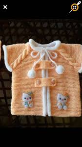 Erkek Ve Kiz Bebekler En Guzel Bebek Orguleri Aciklamali Bebek Sapkalari Bereler Yelekler Hirkalar Pantolon Ve Pat Baby Knitting Patterns Bebek Yelek Orgu