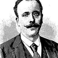 Inaugural Committee N. 49, Mr. George E. Hamilton