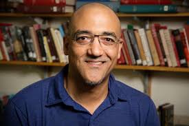 Historian's new book tells neglected history of black gay men