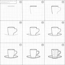 These words are fun to draw and are mostly objects found around the house or the office, so they should be familiar with lots of people. Twice Drawing Easy Twice 2020
