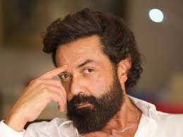 Bobby Deol Was Not Confident About his Character in Animal