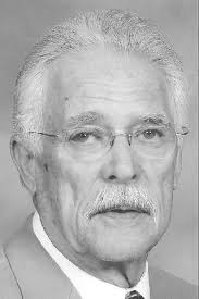 John Kohler Obituary (2015)