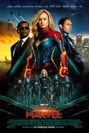 Jackson, ben mendelsohn, djimon hounsou, lee pace, lashana lynch. Watch Captain Marvel 2019 Free Full Movie Online