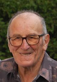 Éric Arseneau Obituary