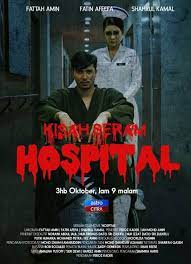 Waduk sermo dibuka untuk wisatawan umum sebagai obyek wisata yang ada di kulon progo. Kisah Seram Hospital Blog Sihatimerahjambu