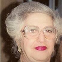 ELAINE SAMSON Obituary