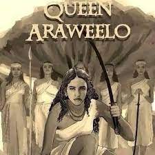 Ye Kake Werdwot: 1855, an Ethiopian woman's fight for equality ...