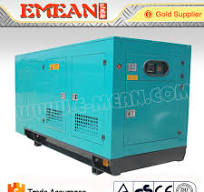 16kw 16 Kw USA Engine 4b3.9-G11/23/26kw Venta De Dinamos Electricos  Electric Generators