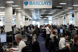 Financial ratings agencies such as moody's and standard & poor's currently give barclay's stable and positive reviews. A Decade After The Crash Barclays Bets Again On Bundling U S Home Loans Reuters