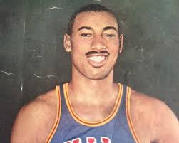 The Master Plan to Change Wilt Chamberlain, 1962