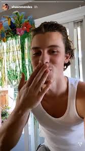 Shawn Mendes Birthday Wishes and Fan Support