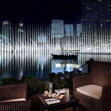 ‍ the menu has been inspired by the amazing food and flavours of africa, an extremely diverse continent, with numerous tribes, who not only speak different languages, they also have very. Deluxe Hotel Room With Dubai Fountain View Palace Downtown