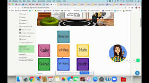 Schoology Buttons Youtube In 2020 Schoology Teacher Technology Online Classroom