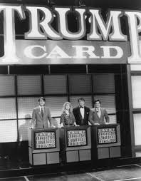 Trump card is an exposé of the socialism, corruption and gangsterization that now define the democratic party. Trump Card Tv Series 1990 Imdb