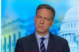 Jake Tapper Is All Of Us Reacting To Trump S Lawyer