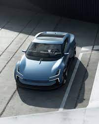 Почему Polestar становится лидером в разгоне
