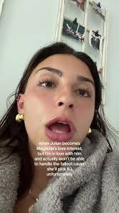 Julian and Maggie Rosetti