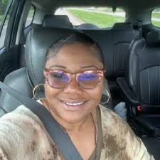 Dharius Morshun Daniels