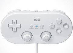 If not at launch, are 4j planning to add support in an update, or not at all? Wii Classic Controller Wii U Wiki Guide Ign