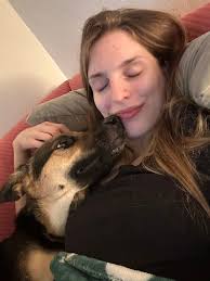 Missing dog in Tucson, AZ