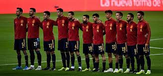 Fifa 21 belgië ek 2021. Bookmakers Verwachten Straffe Ek Start Spanje