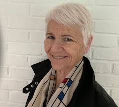 Carol Jorgensen's Instagram, Twitter & Facebook