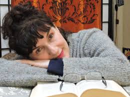 Spotlight On “Flores And Miss Paula” By Melissa Rivero