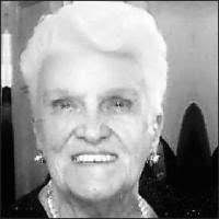 VIRGINIA HENNESSEY Obituary (2012)