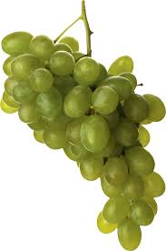 Grapes Png Image Grapes Green Grapes Food Crafts