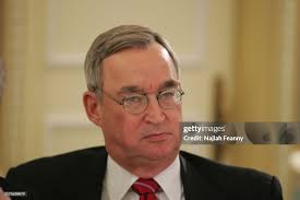 Walgreen Company Chief Executive Officer David Bernauer attending a... News  Photo