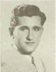 Philip Joseph Lacavera (1919-1990): homenaje de Find a Grave