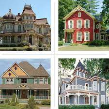 Exterior paint colours to improve curb appeal. Paint Color Ideas For Ornate Victorian Houses This Old House