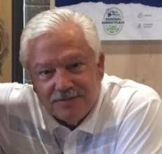 Member Profile: Guy Cornish