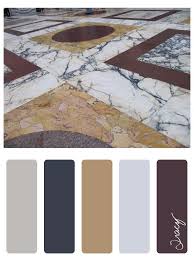 Roman Pantheon Floor Colour Palette Marble Inlaid Opus Sectile Floor Shows Stone From All Over The Roman Emp Floor Colors Roman Architecture Roman Empire