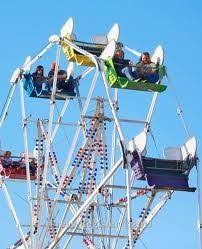 Alabama Pecan Festival Mobile Al Kid Friendly Activity Reviews Trekaroo Kid Friendly Activities Alabama Kid Friendly