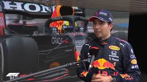 Recordemos que el mexicano se llevó el primer lugar en el pasado gran premio de azerbaiyán, convirtiéndose en la. Fw3ff3rb96yubm