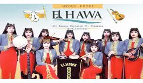 Download Kumpulan Lagu Qasidah El Hawa Mp3 Nada Dan Kata Detail kosidah dangdut mp3 dapat kamu nikmati dengan cara klik tombol download mp3 di bawah.
