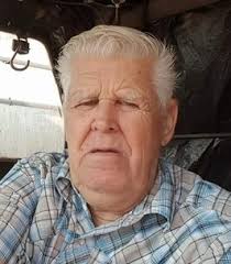 Oran Jackson Obituary