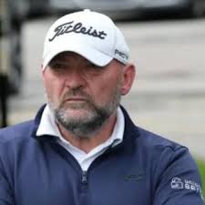 Seaham's Neil McGann wins North Durham Union captains and past captains  event