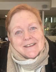 Obituary information for Barbara Solley Lief