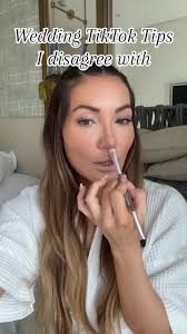 Melissa Rivers Wedding Prep