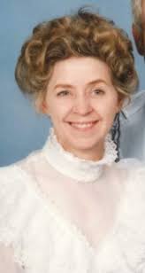 Doris Virginia Liniger