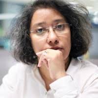 Susmita Pal Email & Phone Number