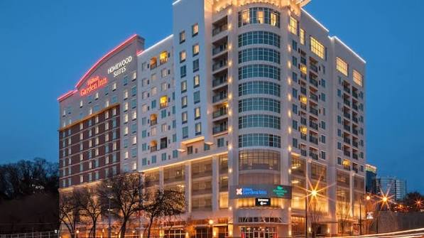 Homewood Atlanta-Midtown