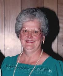 Anna Carroll Sedler Carr (1927-2018)