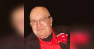 Obituary information for George J. Felsheim